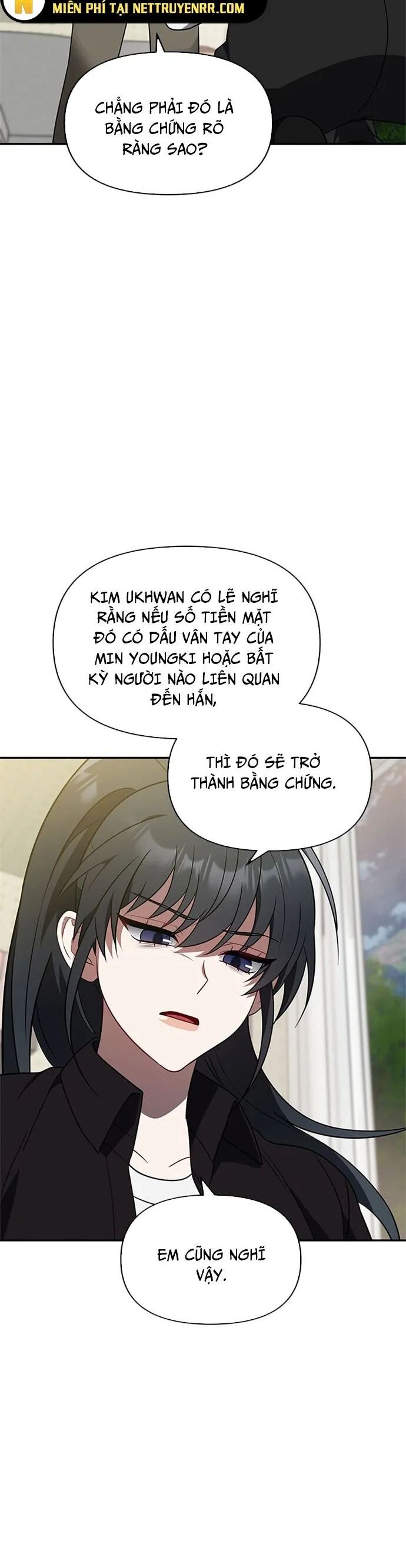 Tôi Đã Giết Hắn Chapter 67 - Trang 2
