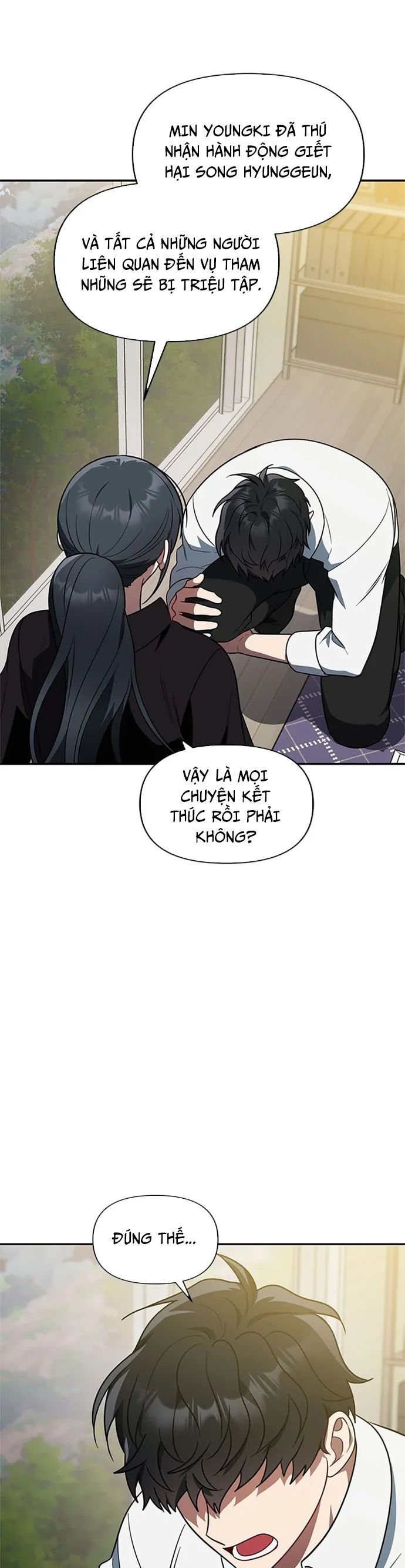 Tôi Đã Giết Hắn Chapter 67 - Trang 2