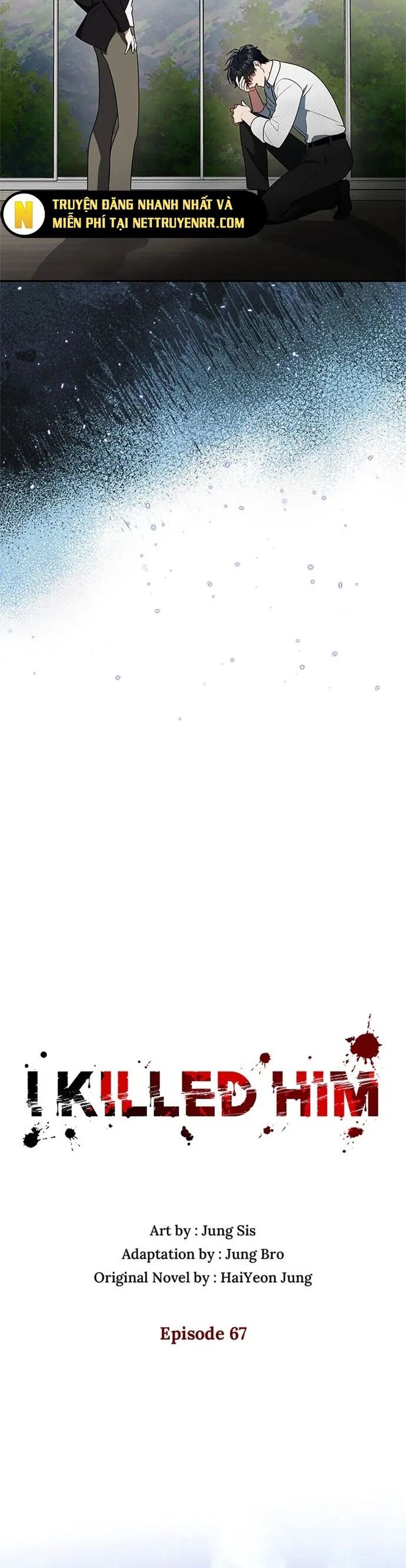 Tôi Đã Giết Hắn Chapter 67 - Trang 2