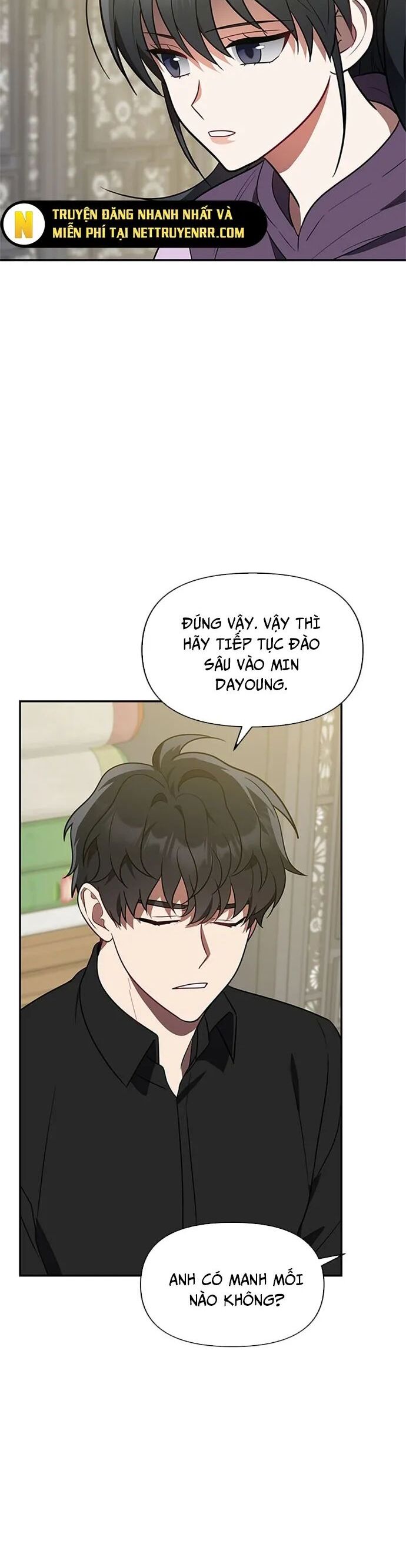 Tôi Đã Giết Hắn Chapter 68 - Trang 2