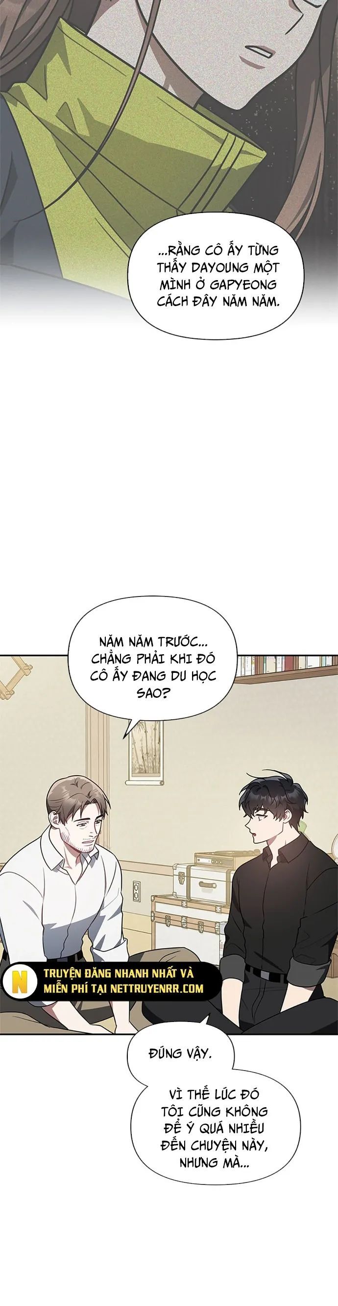 Tôi Đã Giết Hắn Chapter 68 - Trang 2