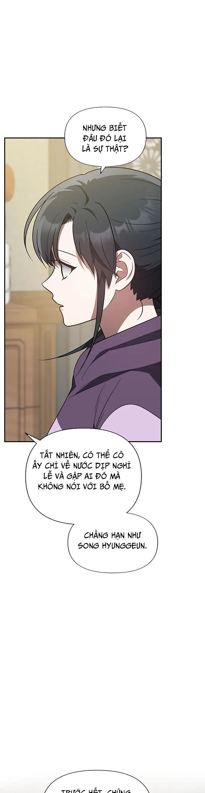 Tôi Đã Giết Hắn Chapter 68 - Trang 2