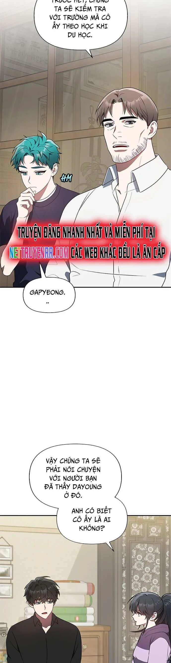 Tôi Đã Giết Hắn Chapter 68 - Trang 2