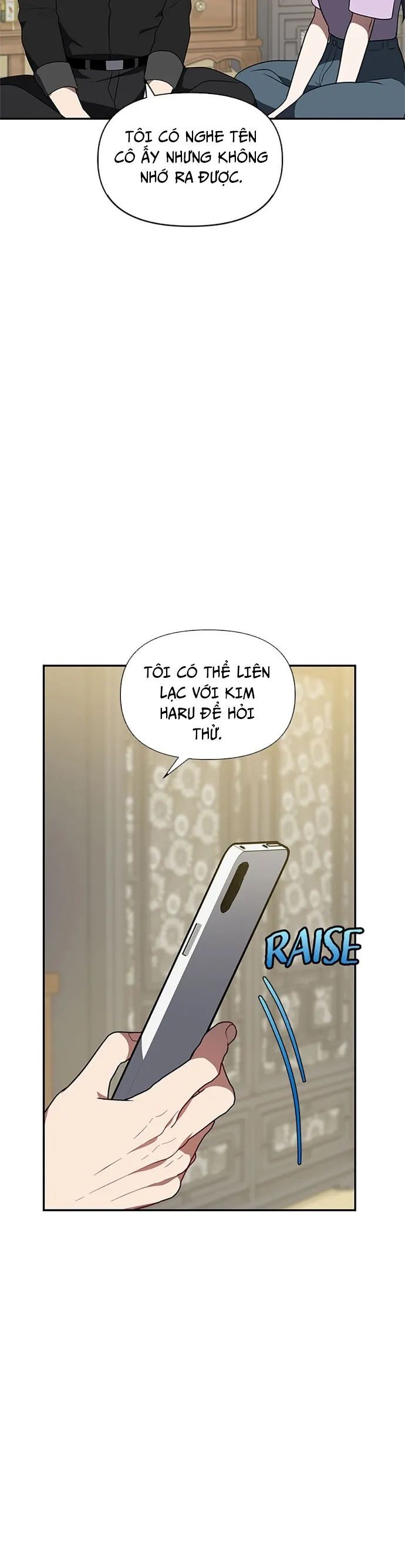 Tôi Đã Giết Hắn Chapter 68 - Trang 2