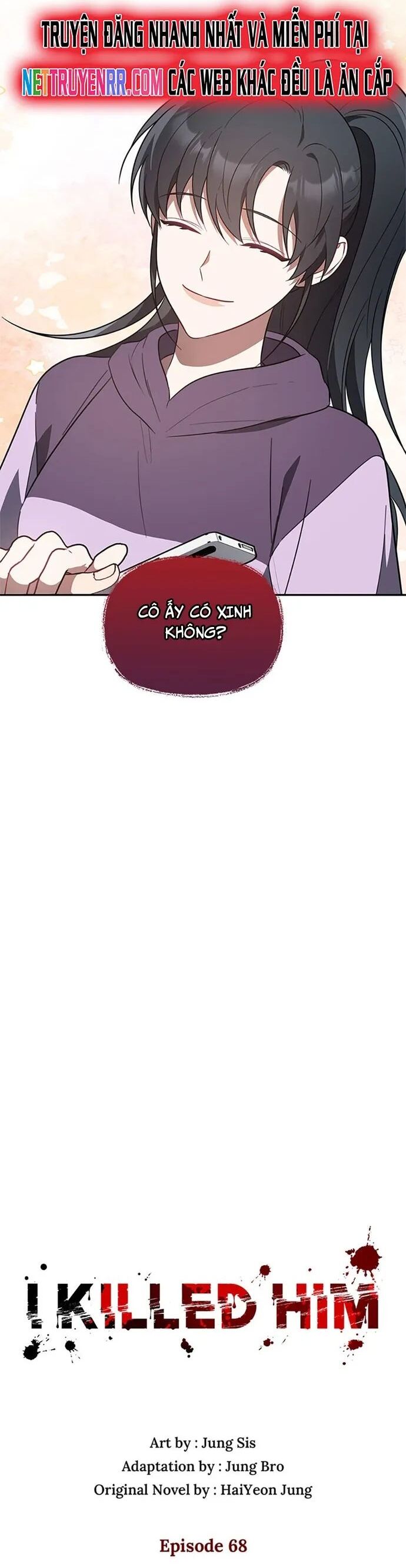 Tôi Đã Giết Hắn Chapter 68 - Trang 2