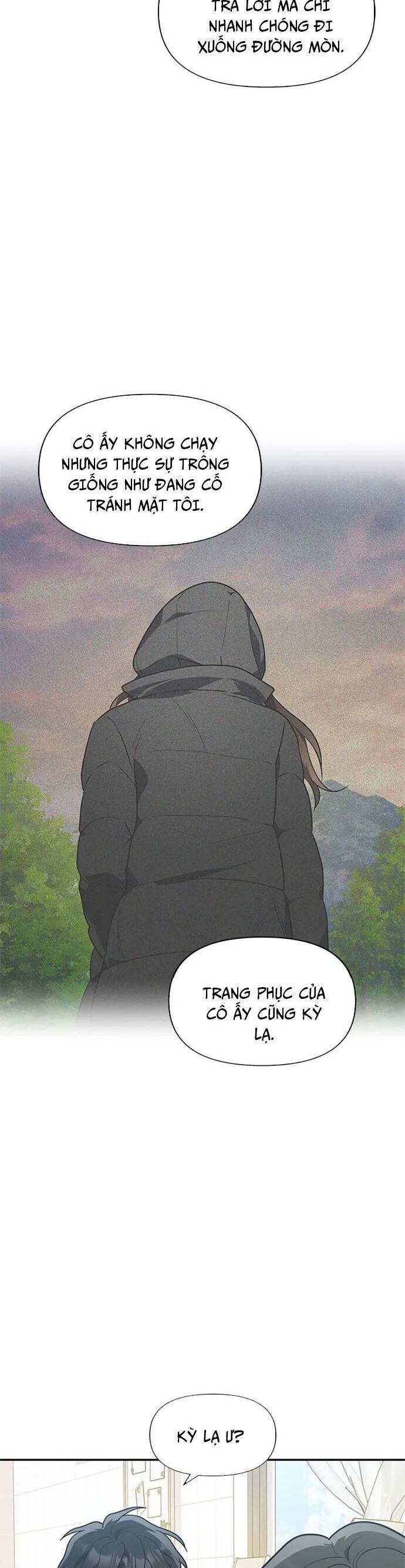 Tôi Đã Giết Hắn Chapter 68 - Trang 2