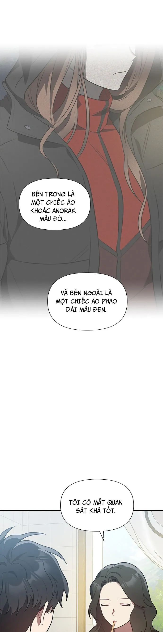 Tôi Đã Giết Hắn Chapter 68 - Trang 2
