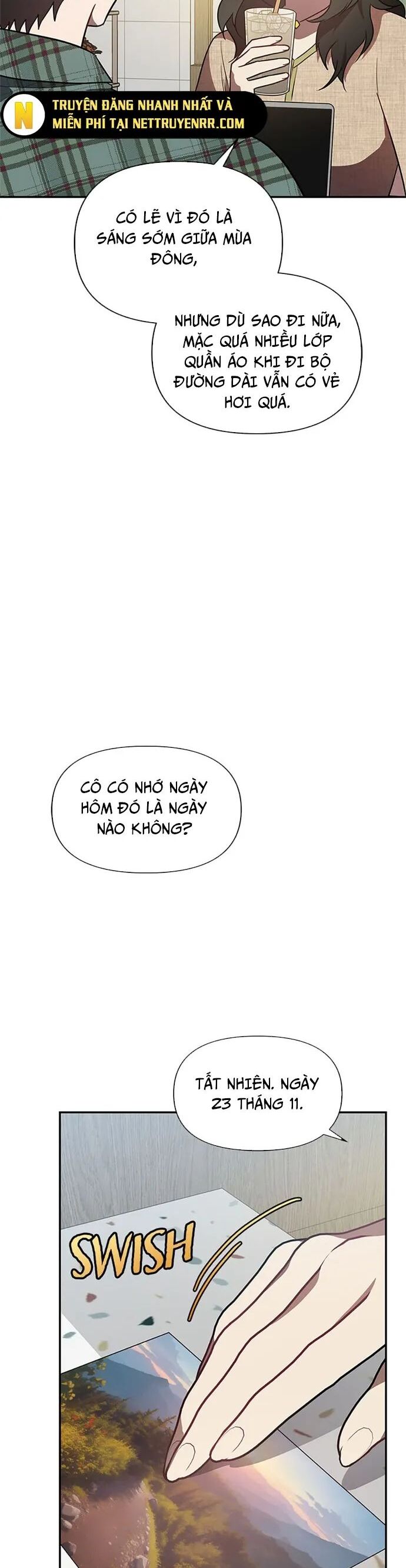 Tôi Đã Giết Hắn Chapter 68 - Trang 2