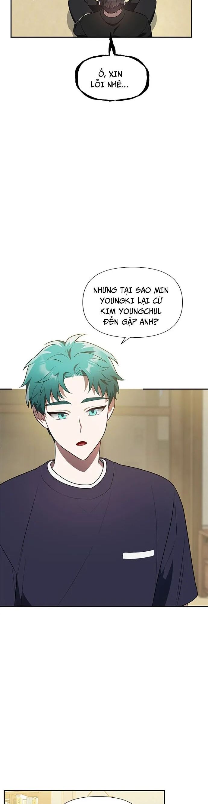 Tôi Đã Giết Hắn Chapter 68 - Trang 2