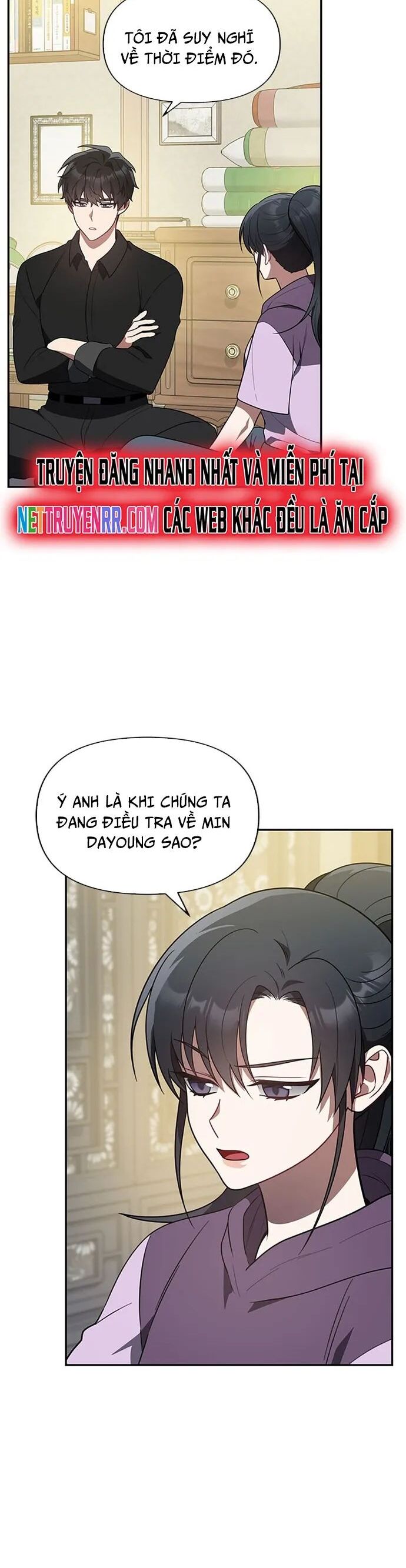 Tôi Đã Giết Hắn Chapter 68 - Trang 2