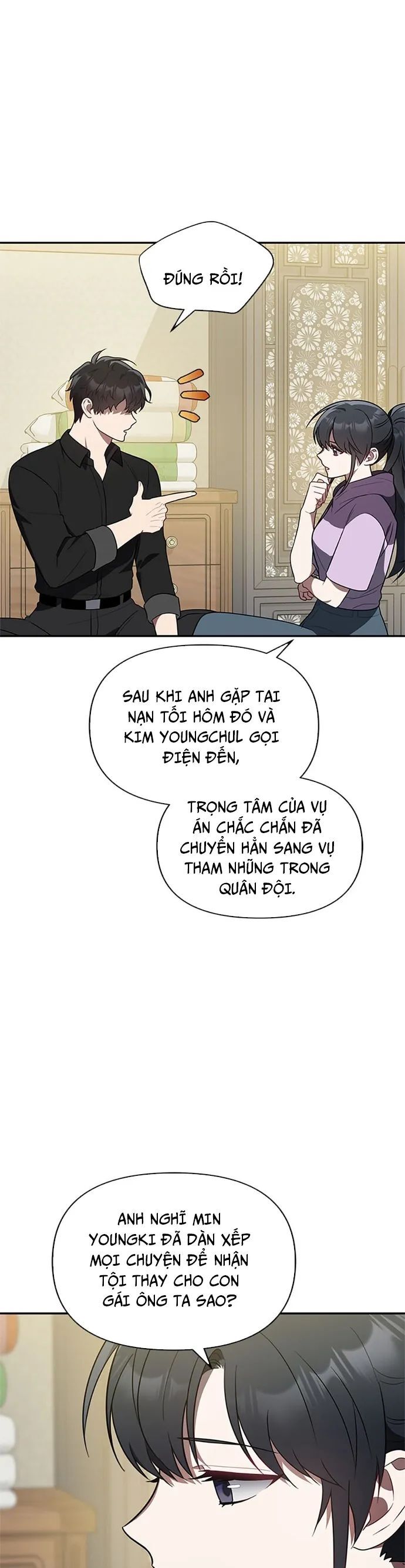 Tôi Đã Giết Hắn Chapter 68 - Trang 2
