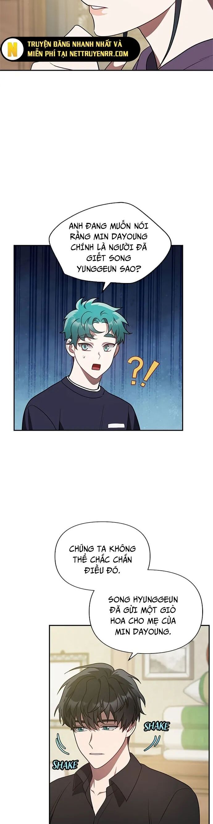 Tôi Đã Giết Hắn Chapter 68 - Trang 2