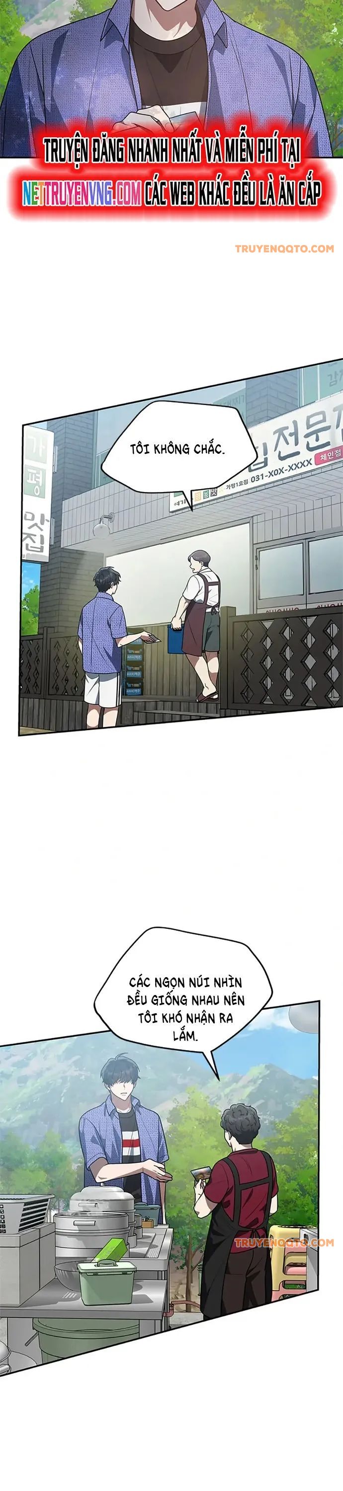 Tôi Đã Giết Hắn Chapter 69 - Trang 2