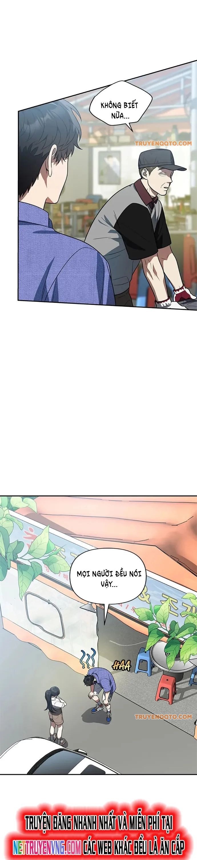 Tôi Đã Giết Hắn Chapter 69 - Trang 2