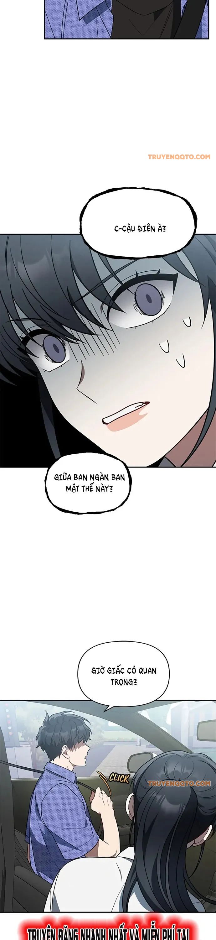 Tôi Đã Giết Hắn Chapter 69 - Trang 2