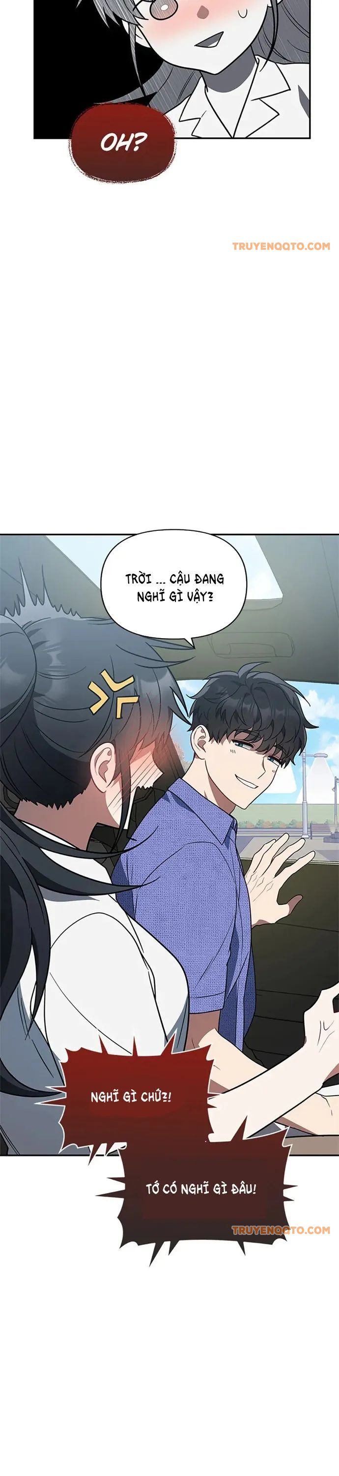 Tôi Đã Giết Hắn Chapter 69 - Trang 2