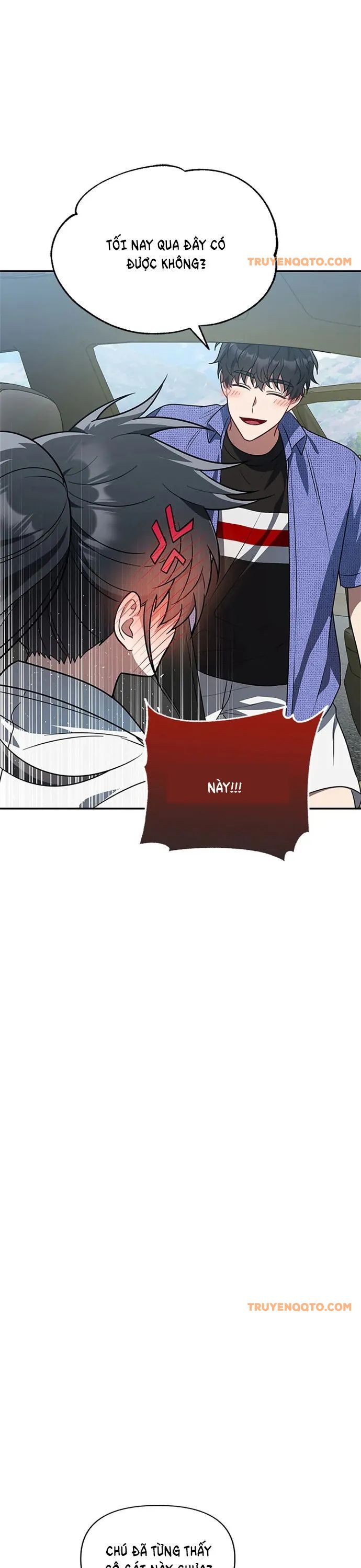 Tôi Đã Giết Hắn Chapter 69 - Trang 2
