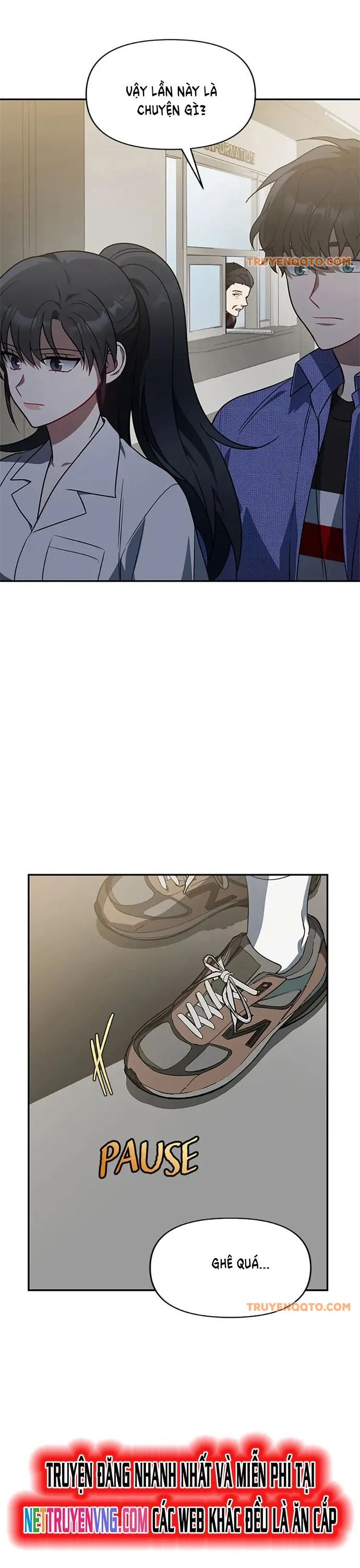 Tôi Đã Giết Hắn Chapter 69 - Trang 2