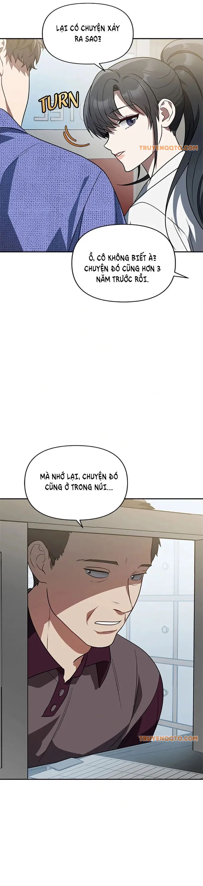 Tôi Đã Giết Hắn Chapter 69 - Trang 2