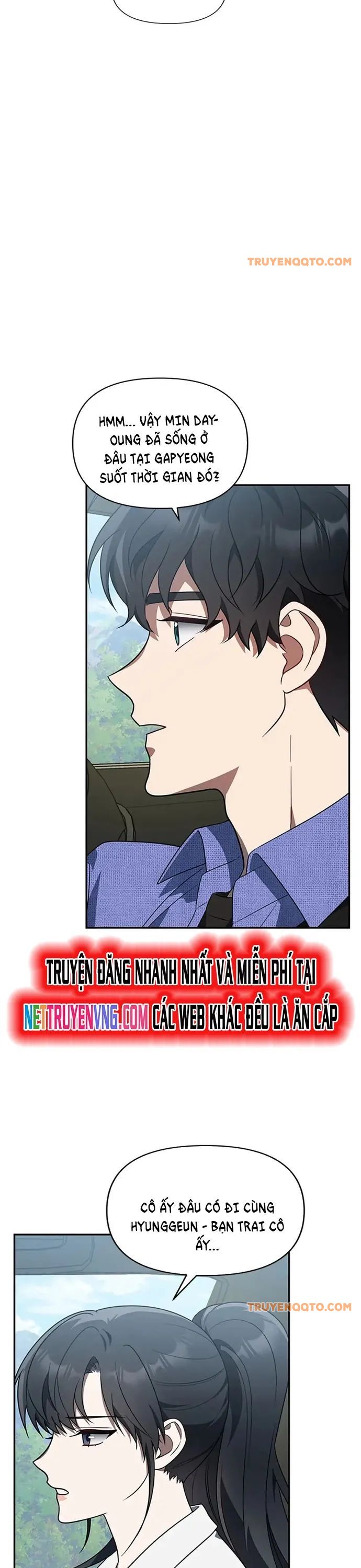 Tôi Đã Giết Hắn Chapter 69 - Trang 2