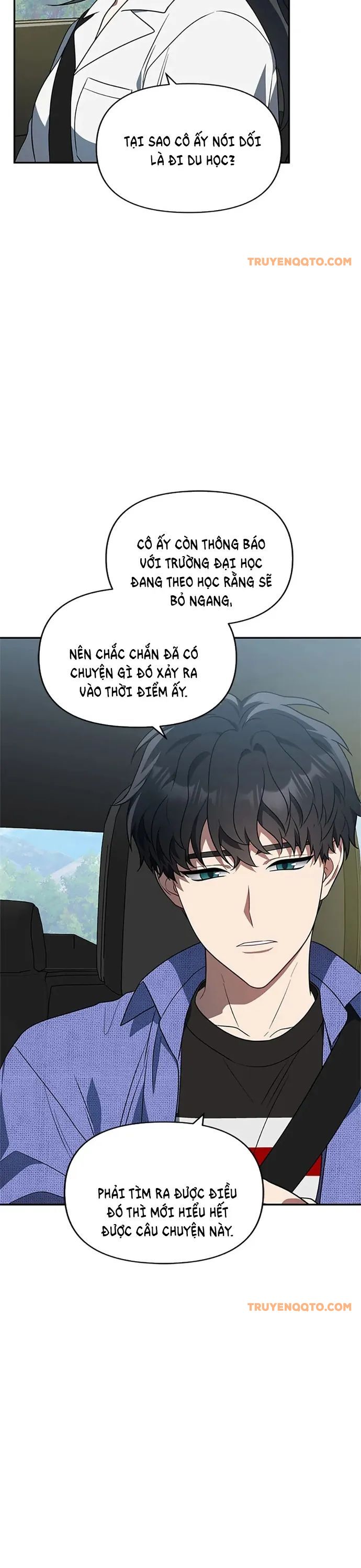 Tôi Đã Giết Hắn Chapter 69 - Trang 2
