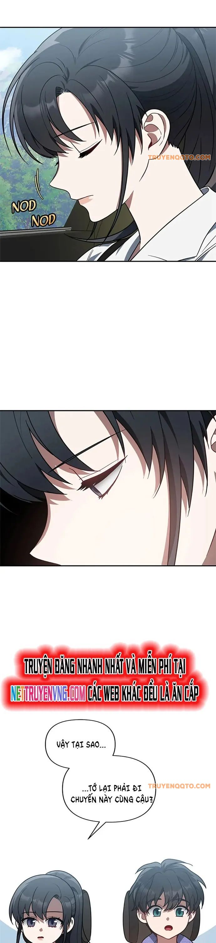 Tôi Đã Giết Hắn Chapter 69 - Trang 2