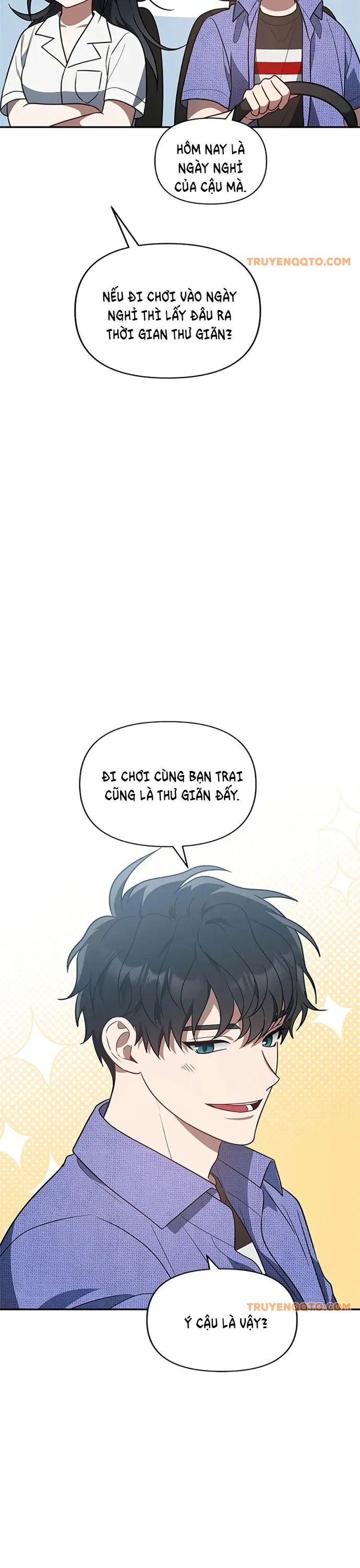 Tôi Đã Giết Hắn Chapter 69 - Trang 2