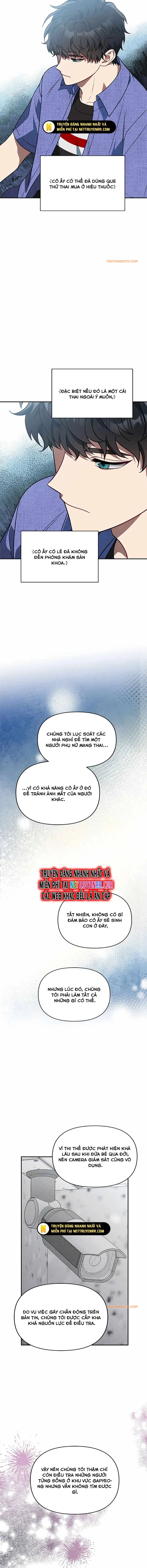 Tôi Đã Giết Hắn Chapter 70 - Trang 2