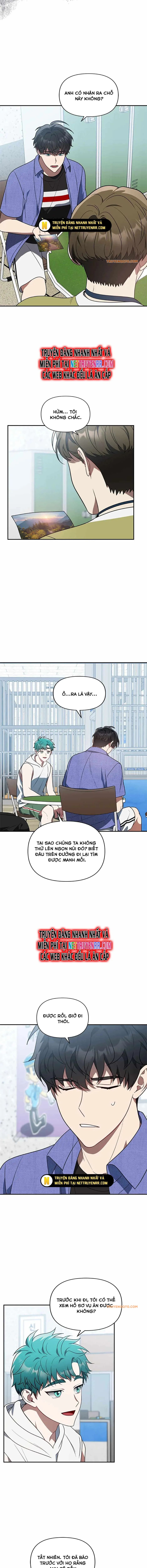 Tôi Đã Giết Hắn Chapter 70 - Trang 2