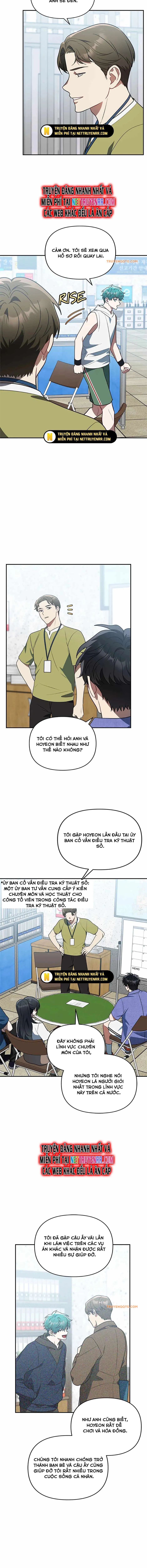 Tôi Đã Giết Hắn Chapter 70 - Trang 2