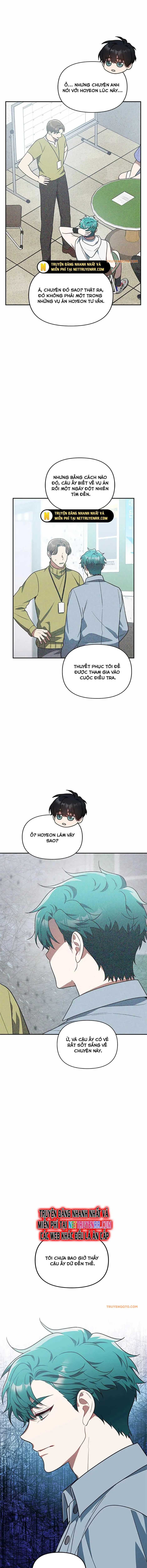 Tôi Đã Giết Hắn Chapter 70 - Trang 2