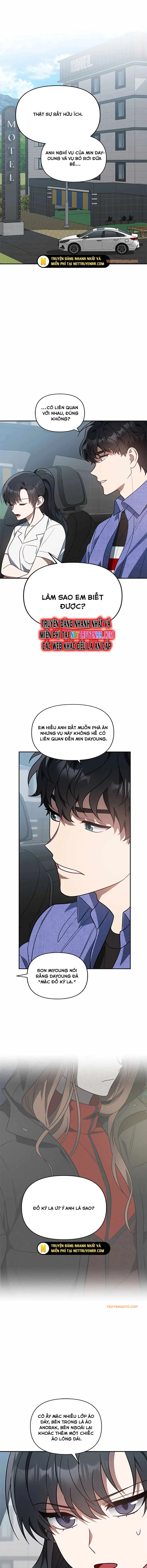 Tôi Đã Giết Hắn Chapter 70 - Trang 2