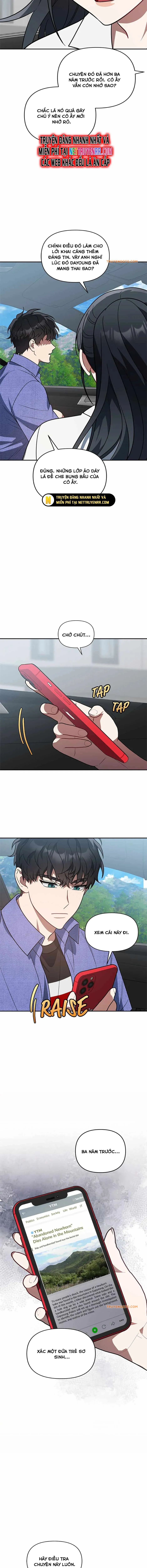 Tôi Đã Giết Hắn Chapter 70 - Trang 2
