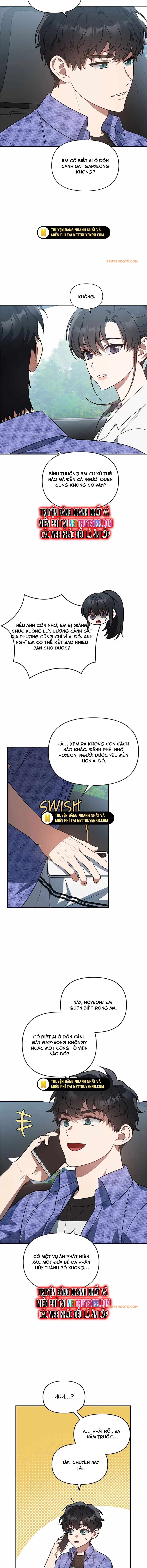 Tôi Đã Giết Hắn Chapter 70 - Trang 2