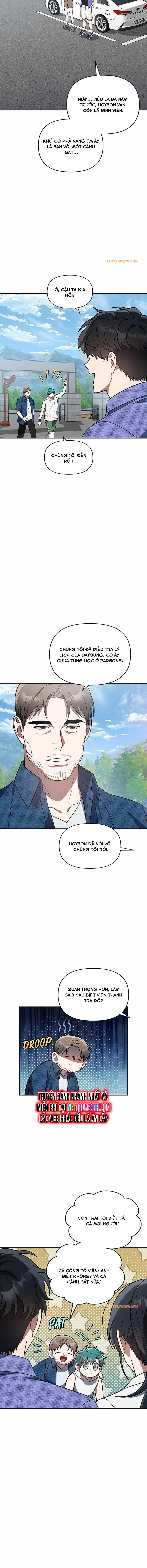 Tôi Đã Giết Hắn Chapter 70 - Trang 2