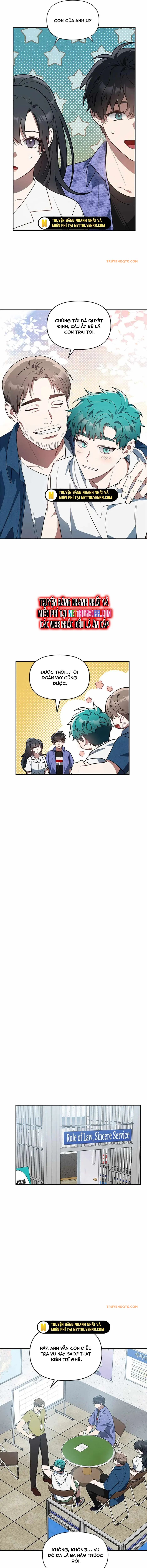 Tôi Đã Giết Hắn Chapter 70 - Trang 2