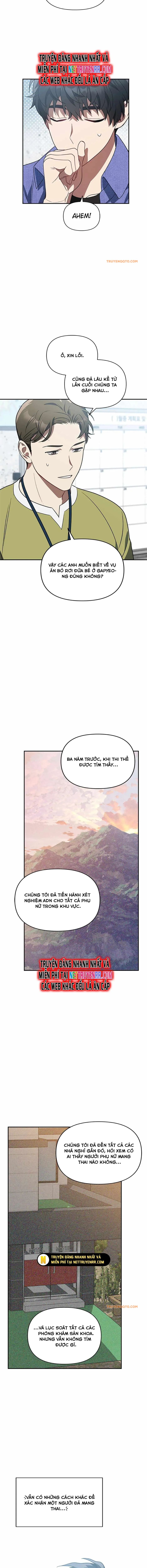 Tôi Đã Giết Hắn Chapter 70 - Trang 2