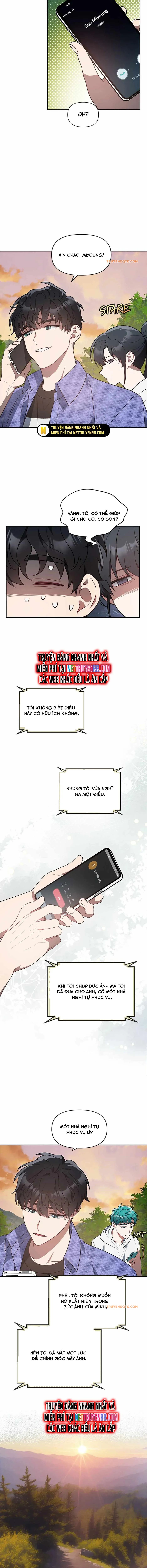Tôi Đã Giết Hắn Chapter 71 - Trang 2