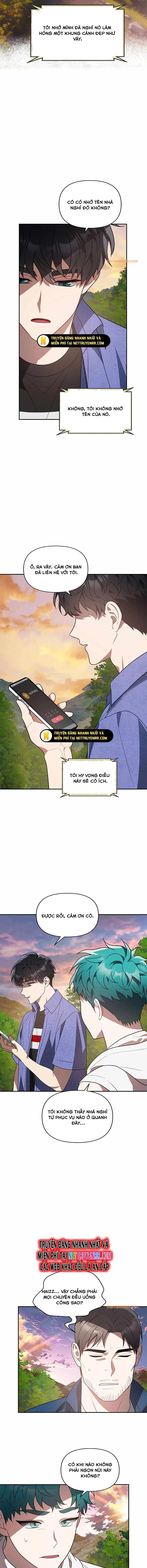 Tôi Đã Giết Hắn Chapter 71 - Trang 2
