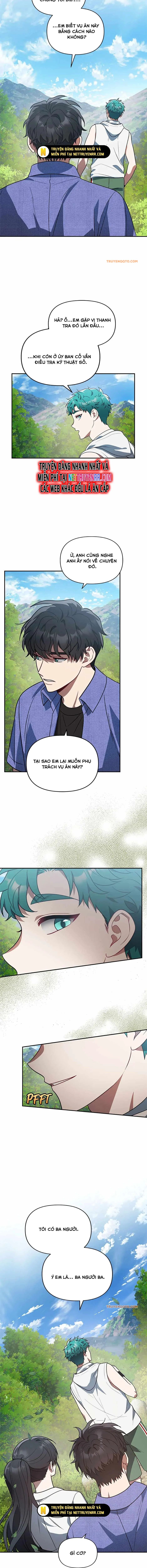 Tôi Đã Giết Hắn Chapter 71 - Trang 2