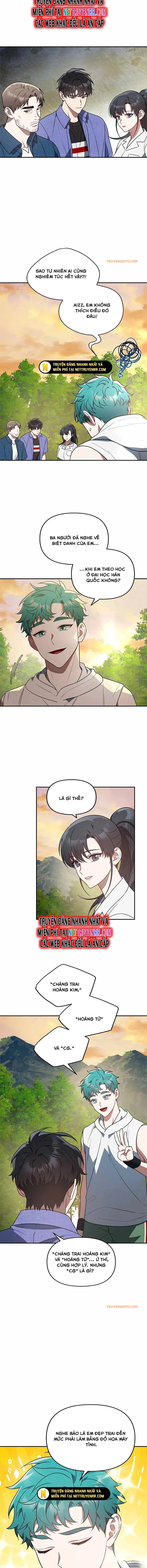 Tôi Đã Giết Hắn Chapter 71 - Trang 2