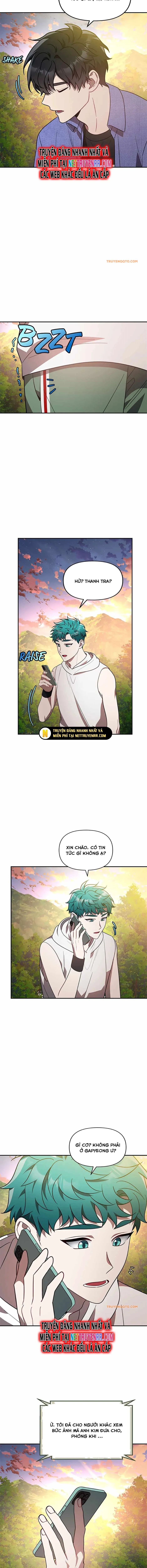 Tôi Đã Giết Hắn Chapter 72 - Trang 2