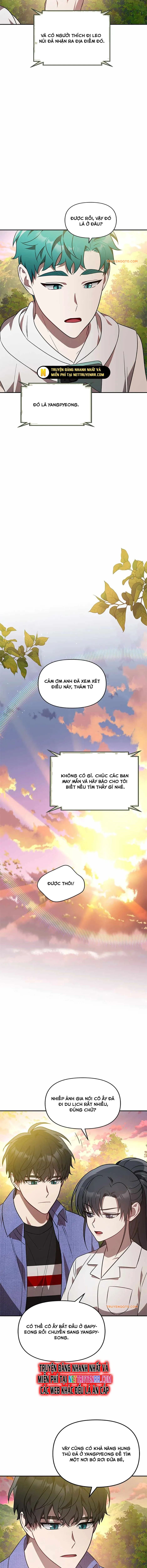 Tôi Đã Giết Hắn Chapter 72 - Trang 2