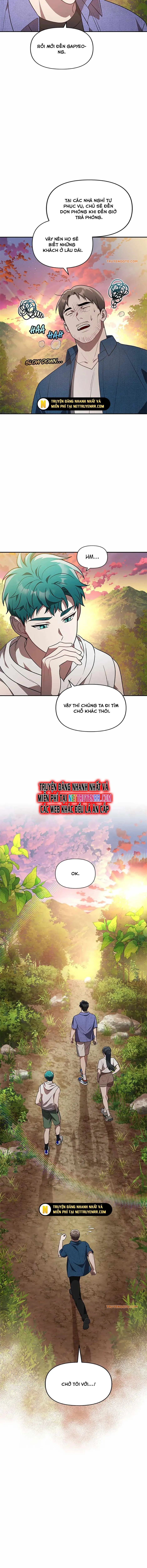 Tôi Đã Giết Hắn Chapter 72 - Trang 2