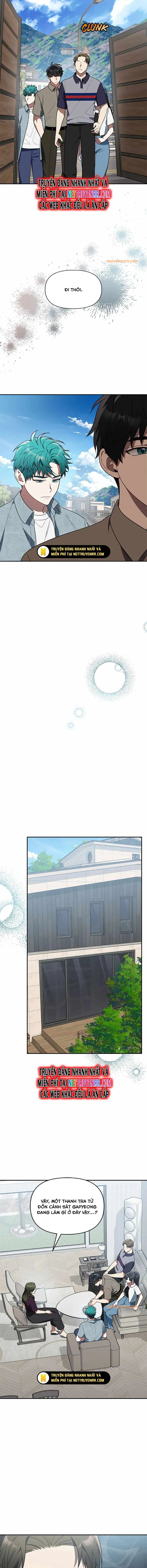 Tôi Đã Giết Hắn Chapter 72 - Trang 2
