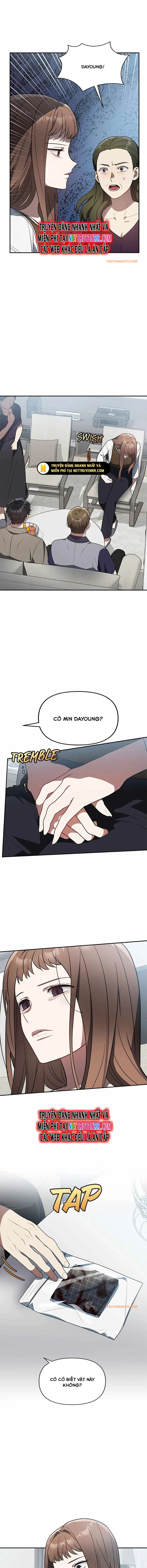 Tôi Đã Giết Hắn Chapter 72 - Trang 2
