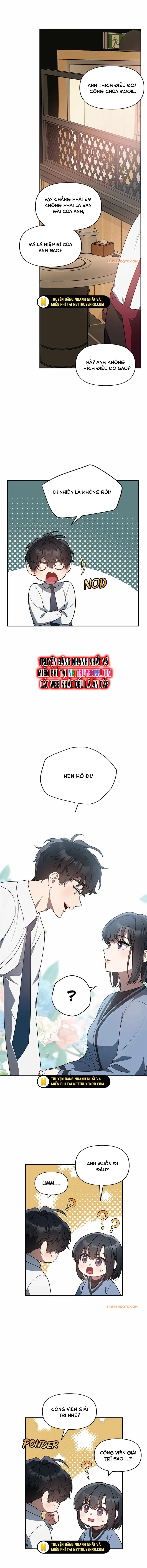 Tôi Đã Giết Hắn Chapter 76 - Trang 2