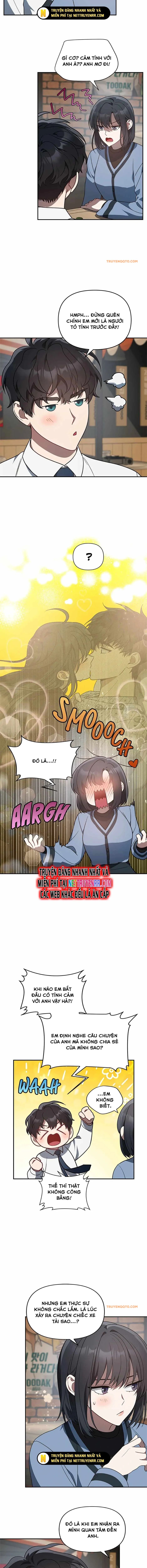 Tôi Đã Giết Hắn Chapter 76 - Trang 2