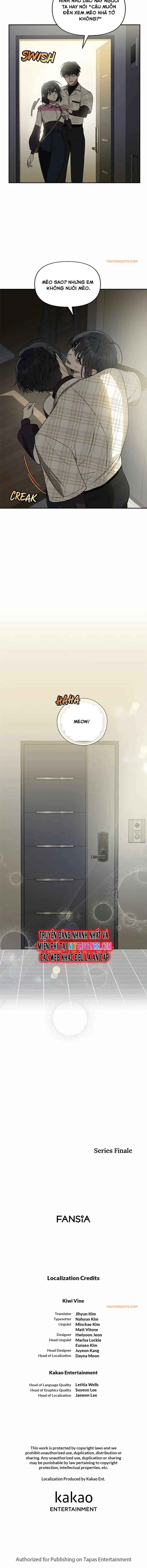 Tôi Đã Giết Hắn Chapter 77 - Trang 2