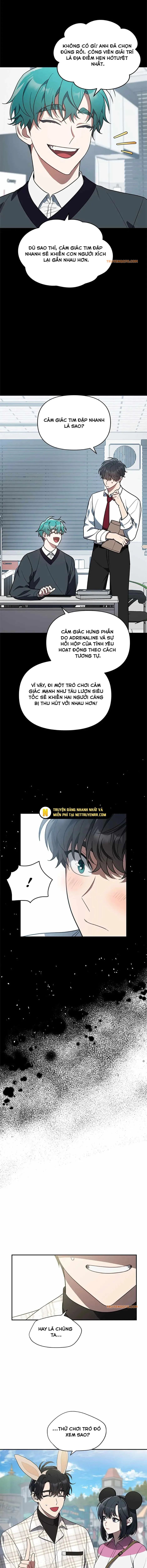 Tôi Đã Giết Hắn Chapter 77 - Trang 2